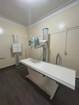 Centre de radiologie Dr Ibn Chekroun Mohammed