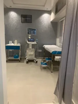 مركز لمساك للأشعة
