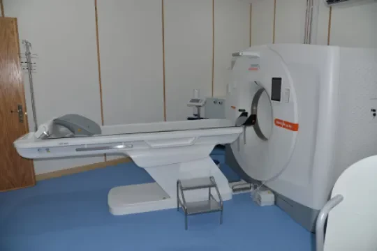 Centre Radiologie Touderte