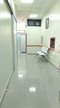 Centre de Radiologie Chifa - Nador