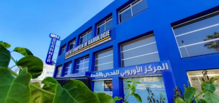 Centre Européen de Radiologie