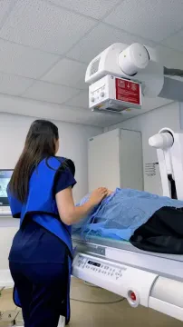 Centre Européen de Radiologie