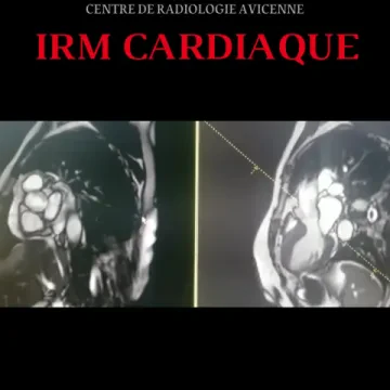 Centre de Radiologie Avicenne