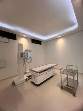 Centre de Radiologie Settat