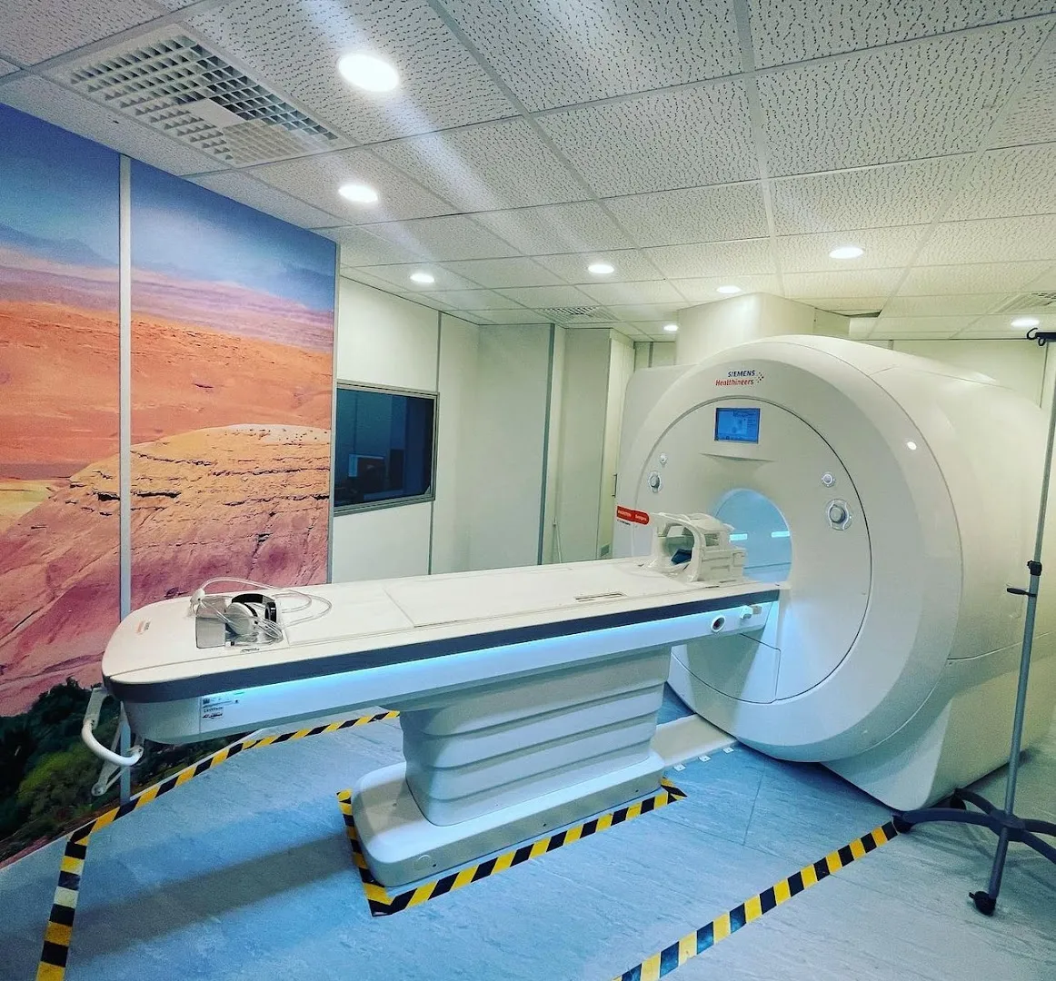 Centre de radiologie Inezgane