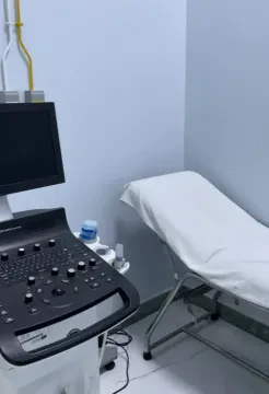 Centre de Radiologie Lixus