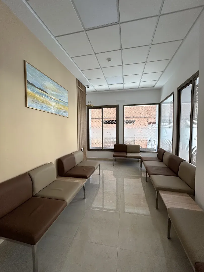 Centre de Radiologie Horizon Dr Belharti Aahd