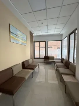 Centre de Radiologie Horizon Dr Belharti Aahd