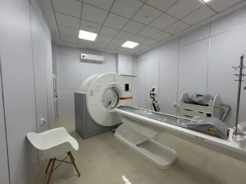 Centre de Radiologie Horizon Dr Belharti Aahd