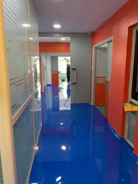Clinique Maghreb