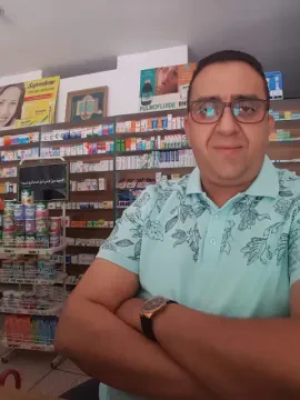 صيدلية أخوين