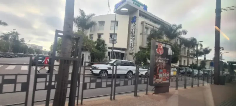 مصحة الساحل لعلاج أمراض السرطان