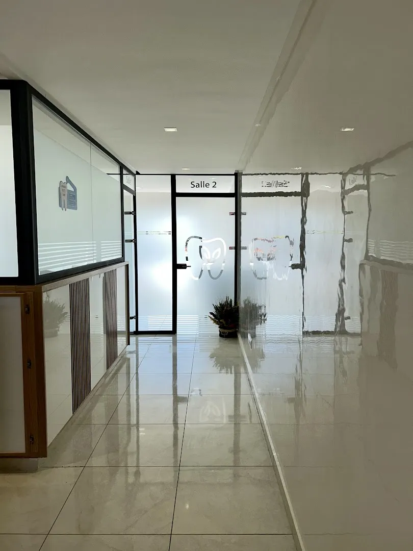 Centre dentaire Dendani