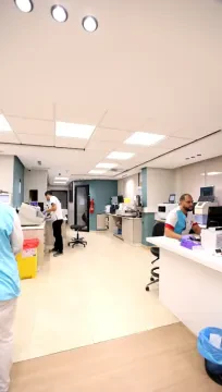 Laboratoire ALPHA d'Analyses Médicales