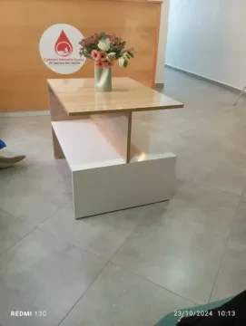 Cabinet Hémato Souss, Dr Yasmina Ben Halima