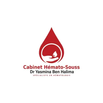 Cabinet Hémato Souss, Dr Yasmina Ben Halima