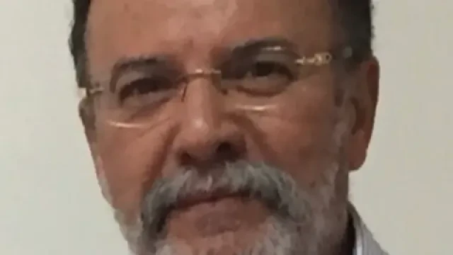 Dr Jamel Kada Zair