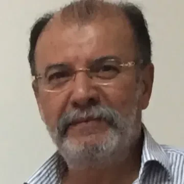 Dr Jamel Kada Zair