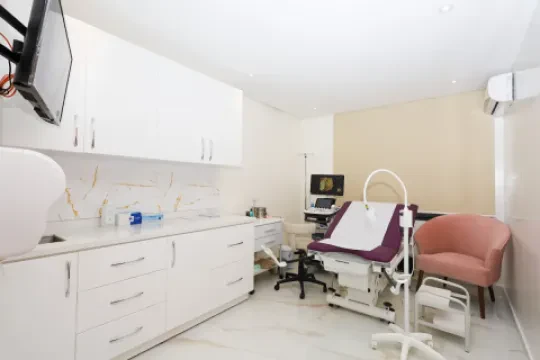 Dr Sana Haddout – Cabinet de Gynécologie Obstétrique et Fertilité
