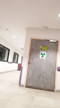 مستشفى مولاي يوسف