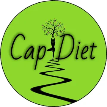 Cap Diet — Nutritionniste