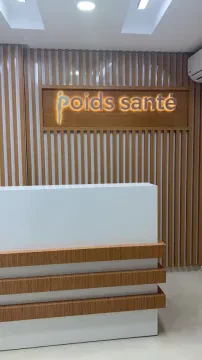 Poids Santé