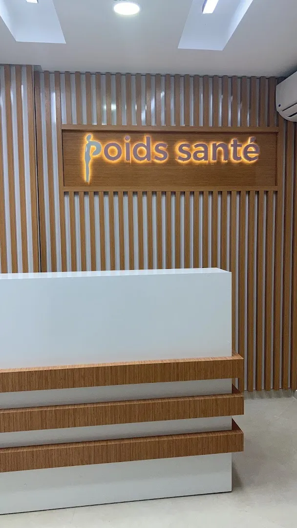 Poids Santé