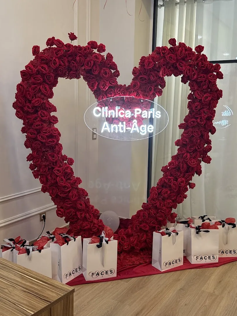 Clinica Paris