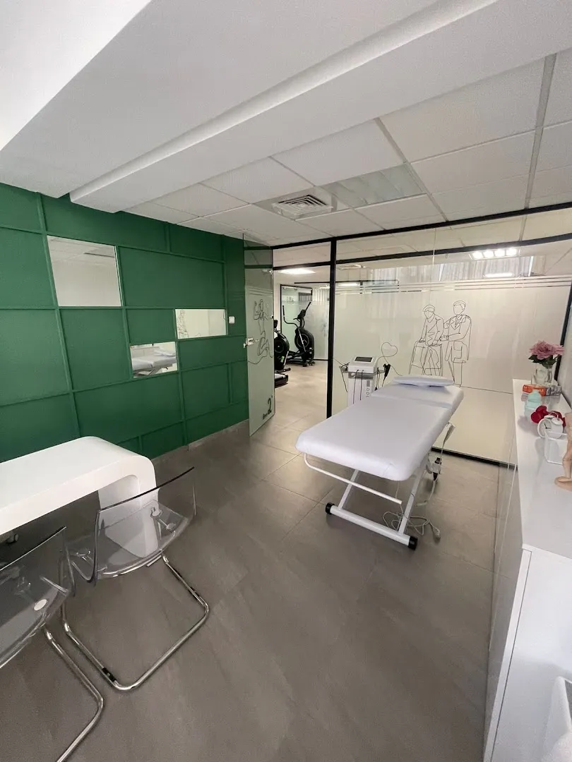 Physioland