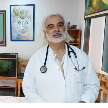 Dr Benaddia Lahbib