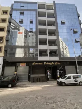 Dr Meknassi Mohammed