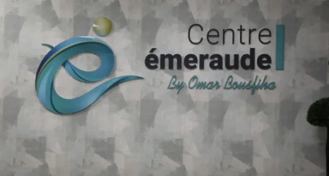 Centre Émeraude de Rééducation