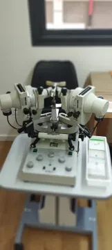 Cabinet d'Orthoptie MORENO Alae
