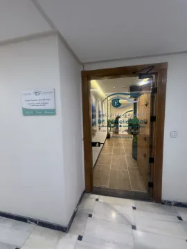 Dr Kamelia Rifai, ophtalmologue à Fès