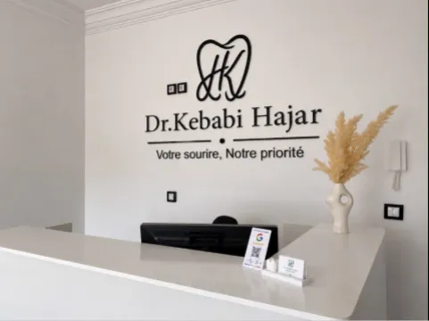 Dr Kebabi Hajar