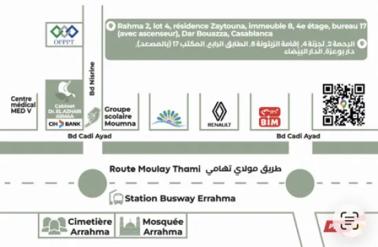 Dr EL AZHARI Asmaa