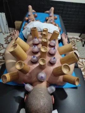 Centre Salam pour la hijama et les thérapies naturelles