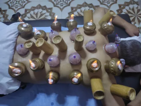 Centre Salam pour la hijama et les thérapies naturelles