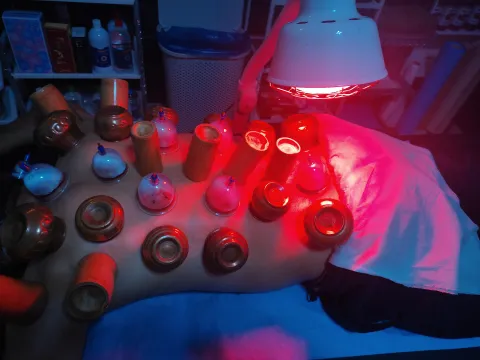 Centre Salam pour la hijama et les thérapies naturelles
