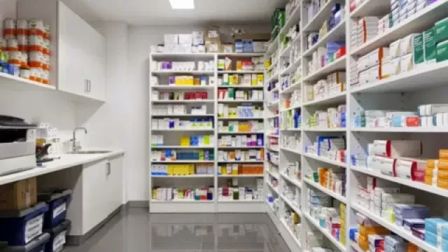 Pharmacie Atlas