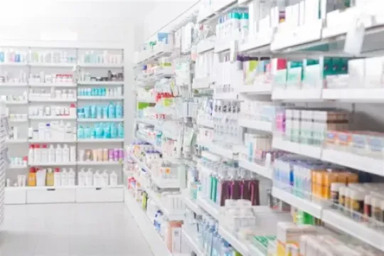 Pharmacie Atlas
