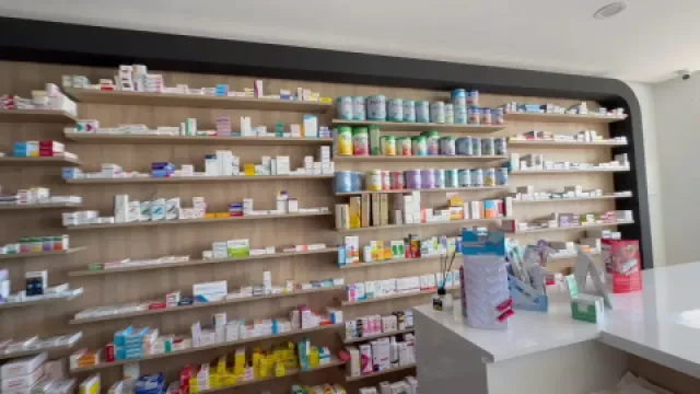 Pharmacie & Parapharmacie Jour & Nuit El Jadida