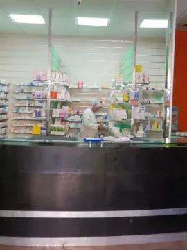 Pharmacie La Paix