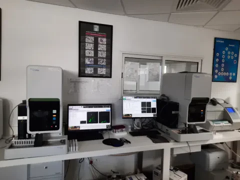 Laboratoire d'Analyses Médicales Semlali
