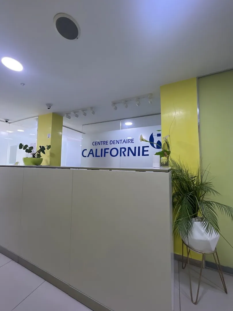Centre Dentaire Californie - Dr Lahroud Laila