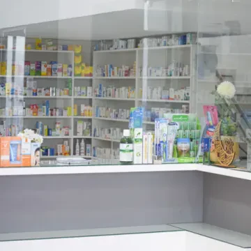 Pharmacie & Parapharmacie La Lune 24h/24