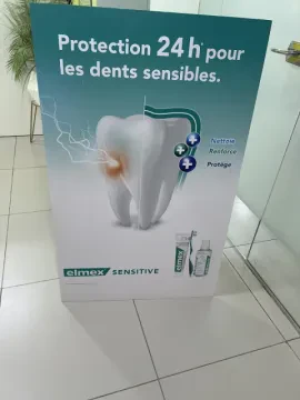 Centre Dentaire Californie - Dr Lahroud Laila
