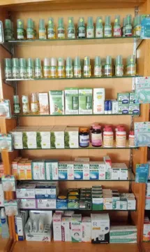 Pharmacie Achifaa