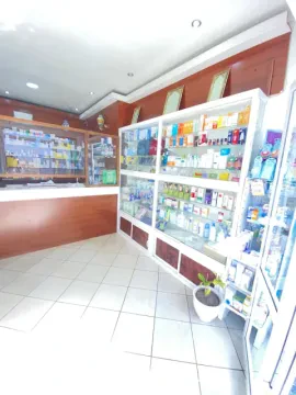 Pharmacie & Parapharmacie de France