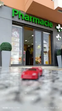 Pharmacie & Parapharmacie Belle Vue